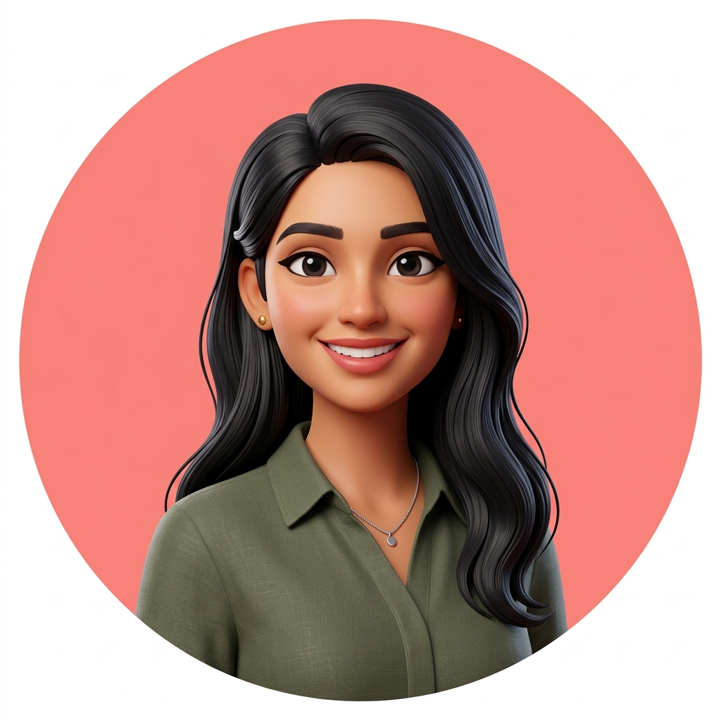 Priya Patel