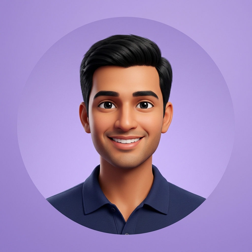 Siddharth Sen