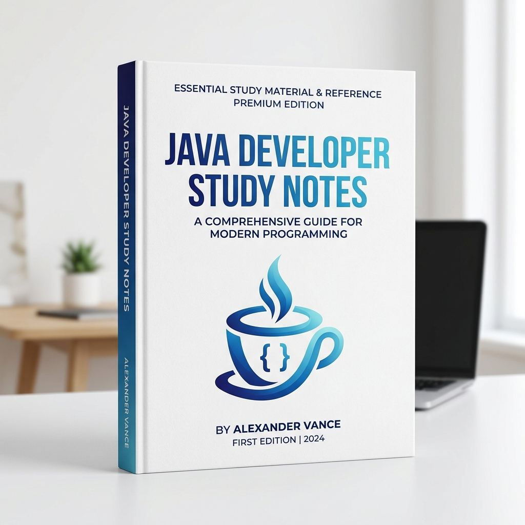 Java Preview