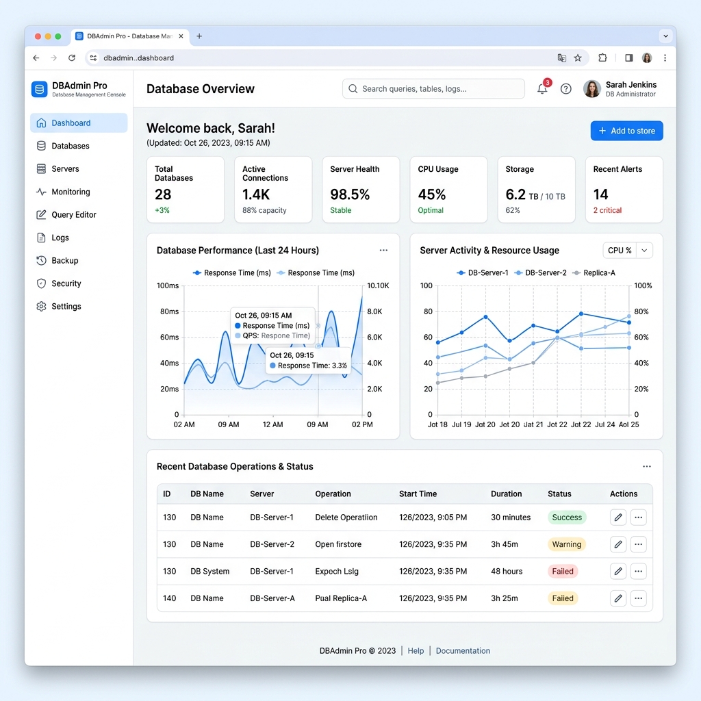 PHP Web Applications